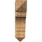 Ekena Millwork Merced Arts & Crafts Smooth Bracket, Western Red Cedar, 5 1/2"W x 22"D x 22"H BKT06X22X22MRC03SWR - alternate 4